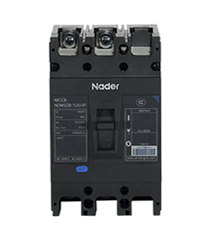 NDM2 Series Molded Case Circuit Breaker | Nader Circuit Breaker